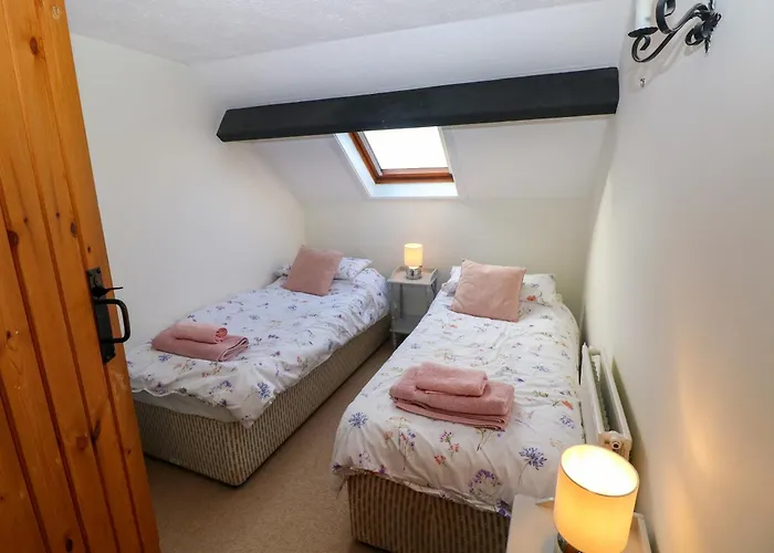 Stable Cottage