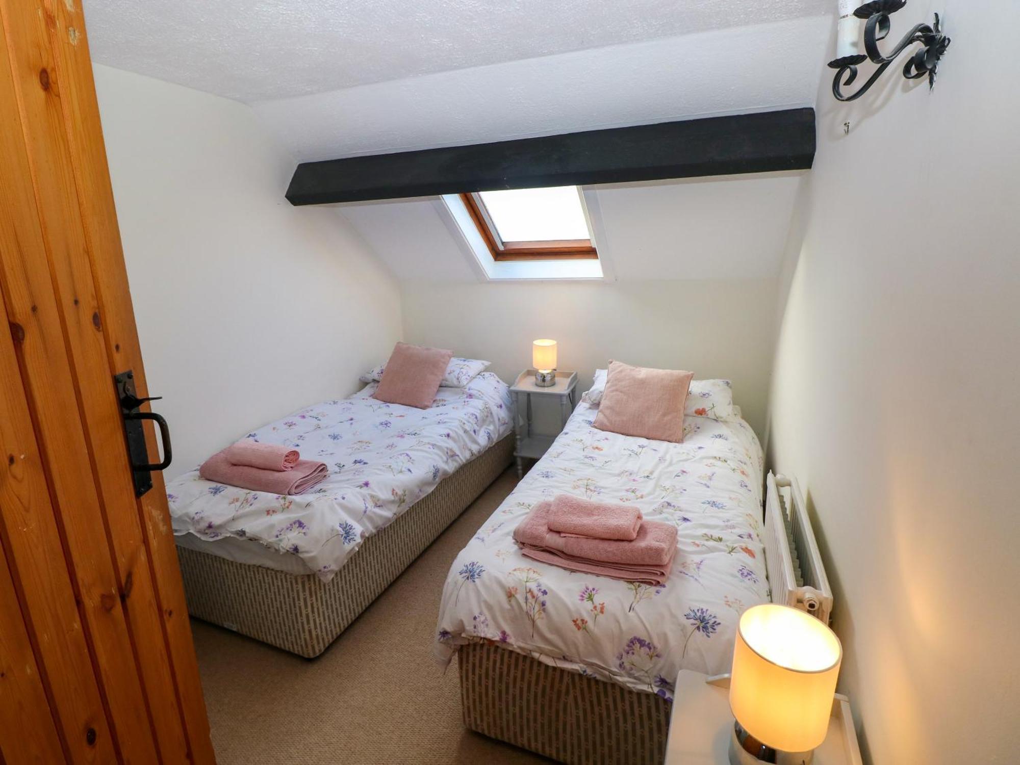 Stable Holiday home Haverfordwest