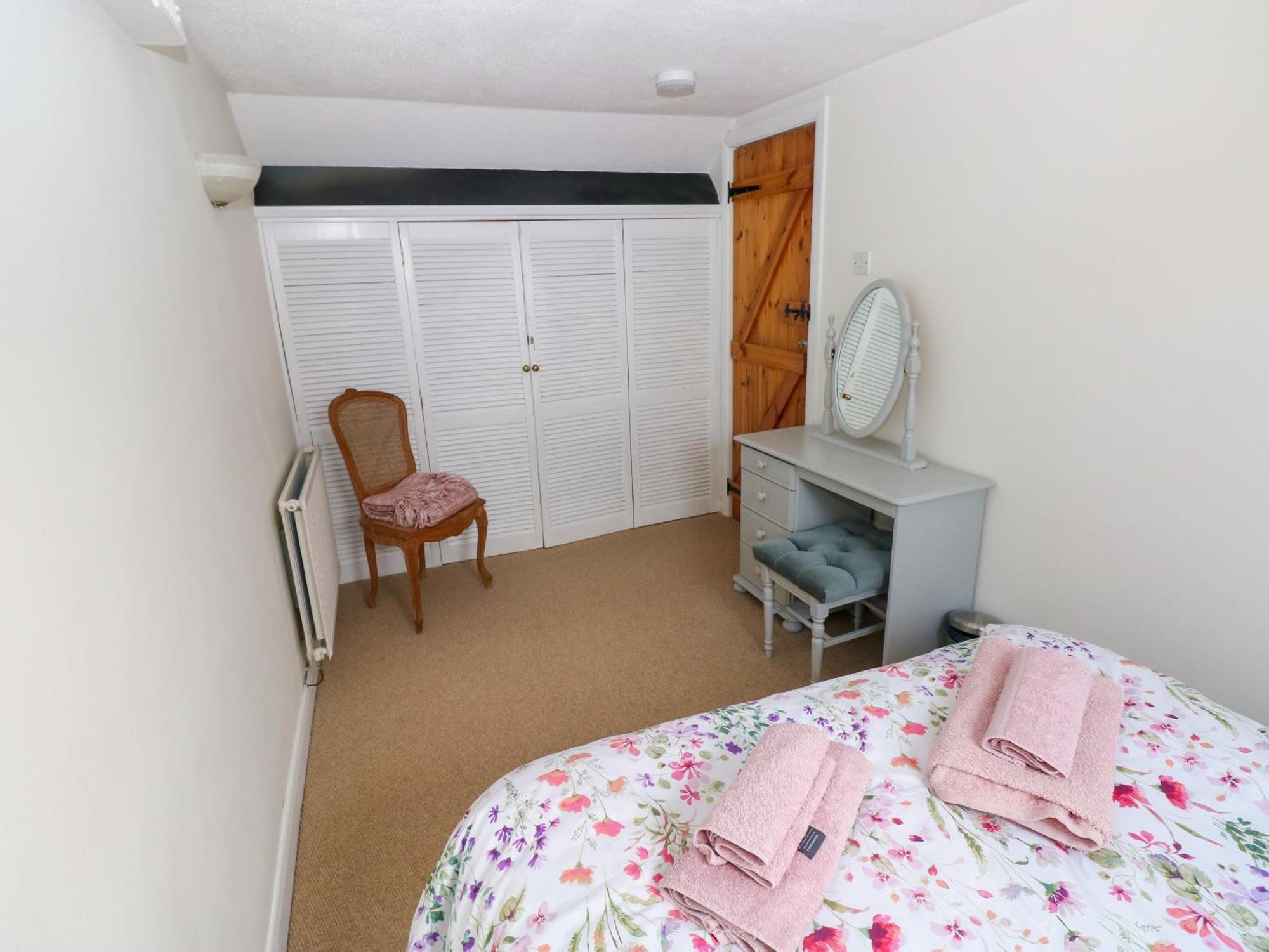 Holiday home Stable Haverfordwest