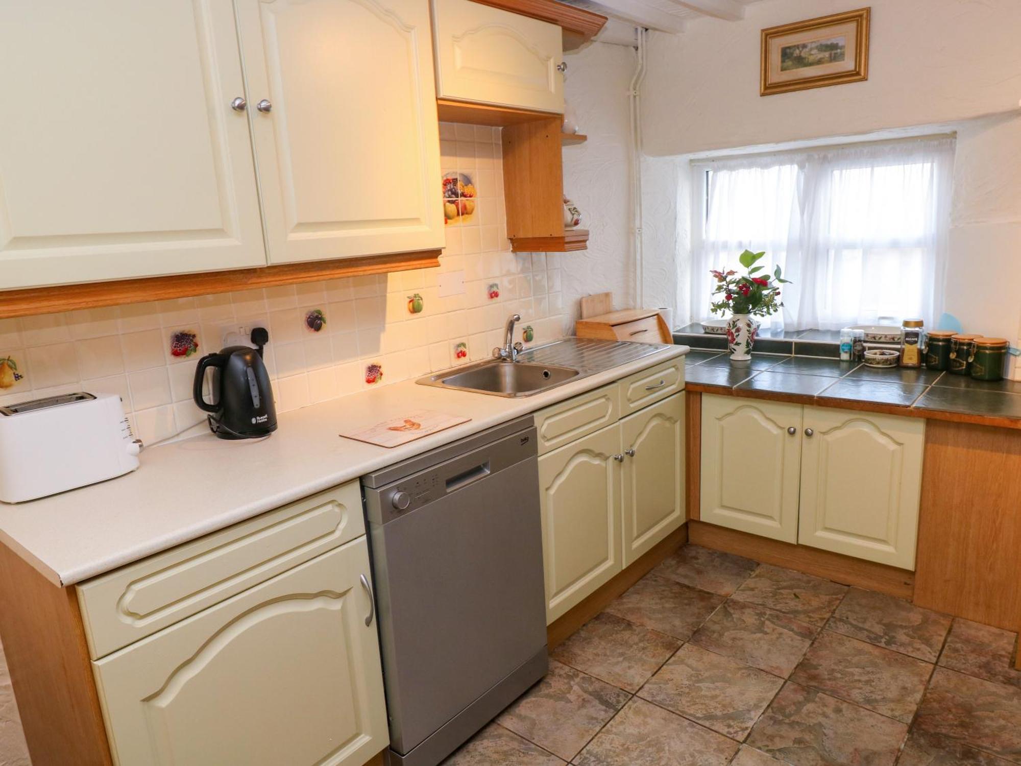 Stable Holiday home Haverfordwest