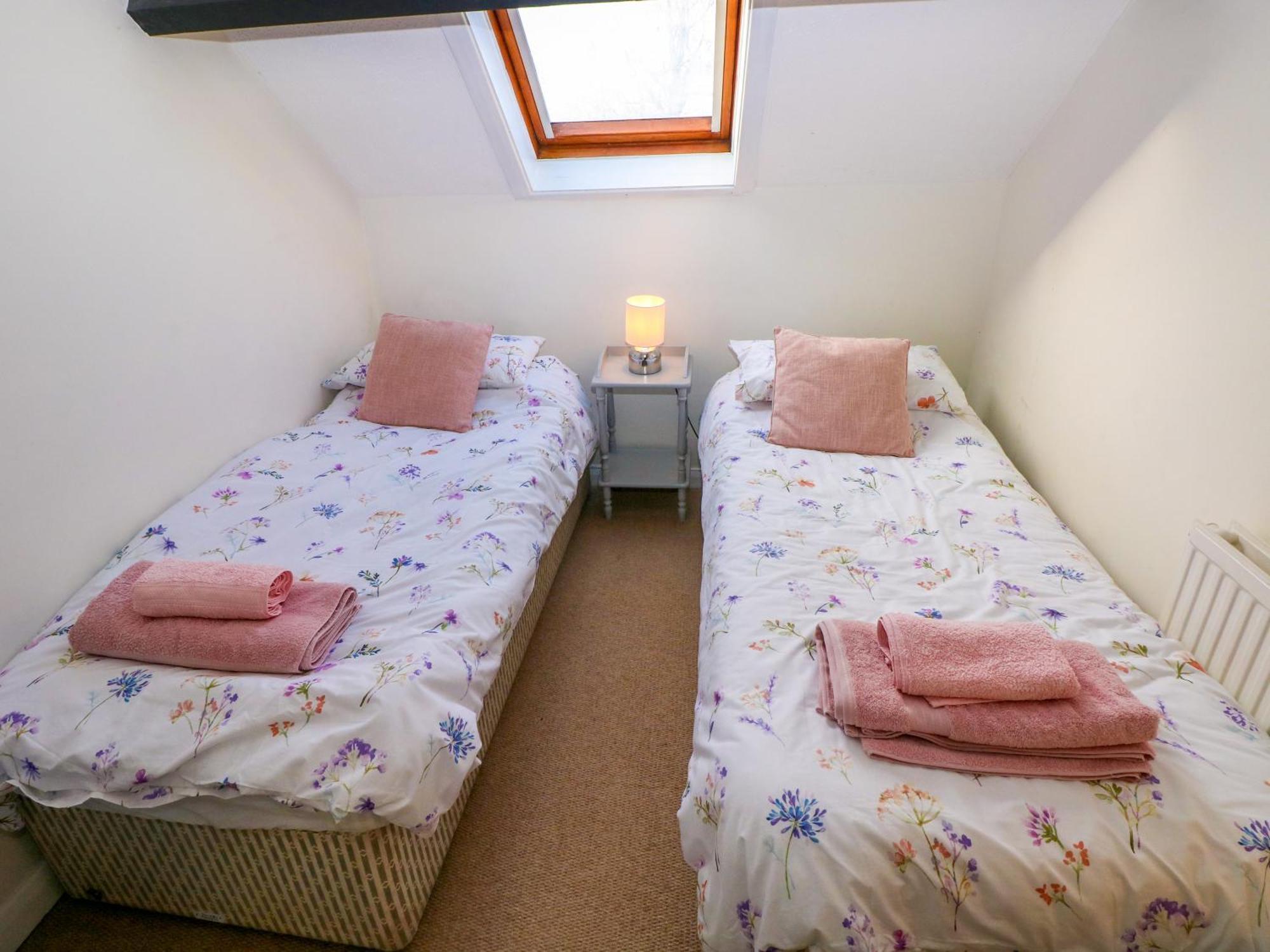 Holiday home Stable Haverfordwest