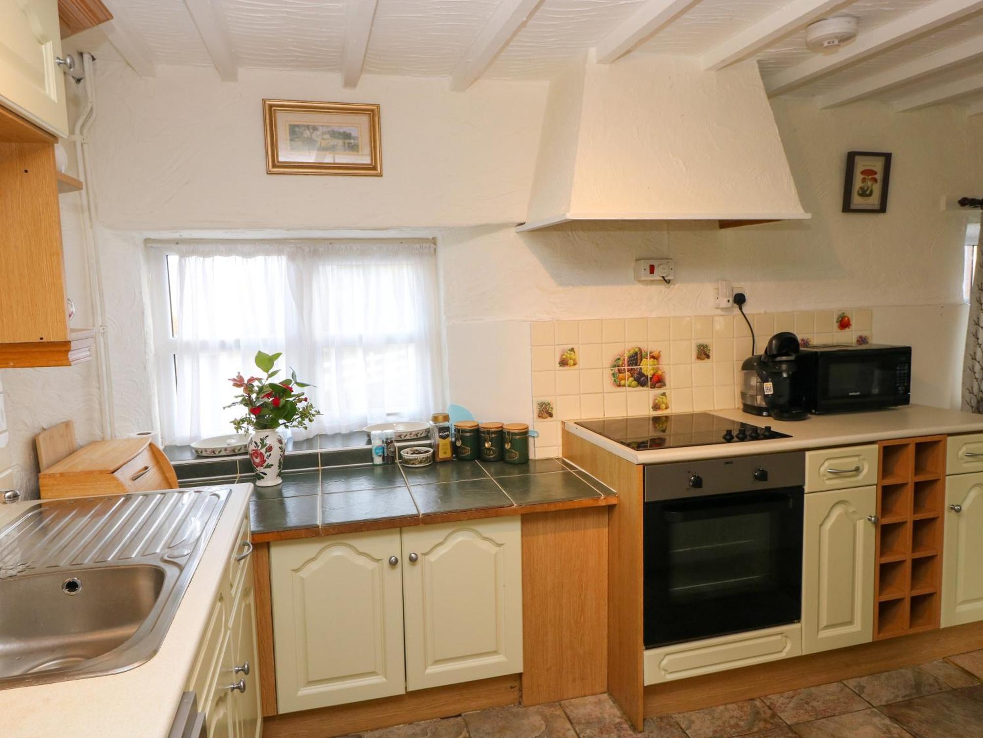 Stable Holiday home
