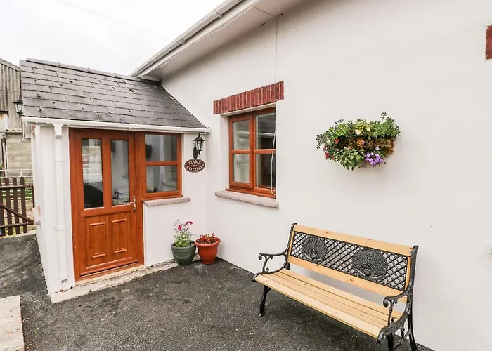Stable Cottage